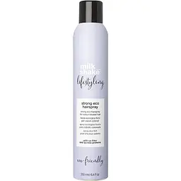 Лак для волосся Milk_Shake Lifestyling сильної фіксації 250 мл