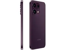 Смартфон OPPO Reno16 F 5G 8/256GB Twilight Violet - мініатюра 2