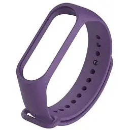 Ремінець Extradigital для фітнес-браслета Xiaomi Mi Band 3/4, Purple (ESW2315)