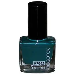 Лак для нігтів NOGOTOK 6мл "Style Color" №096 Бірюза