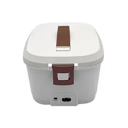 Ланч-бокс Neor для підігріву їжі 1,5 л (15L04 WT) - мініатюра 11