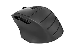 Мишка A4-Tech Fstyler FG30 Grey - мініатюра 4