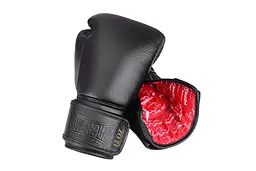 Боксерські рукавиці (PP-3014) PowerPlay 10 унцій fit0003384 - мініатюра 5