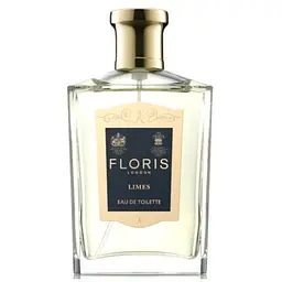 Floris Limes 100 мл тестер туалетна вода