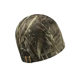 Шапка Beretta Fleece Beanie M Хакі - мініатюра 2