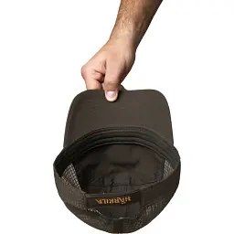 Кепка Harkila Instinct One size Brown - мініатюра 3