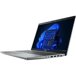 Ноутбук Dell Latitude 5550 Gray (N065L555015UA_WP) - мініатюра 4