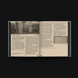 Innovation in Isolation: The Story of Ukrainian IT from the 1940’s to Present - мініатюра 13