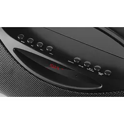 Акустична система REAL-EL X-713 Black (EL121600014) - мініатюра 7