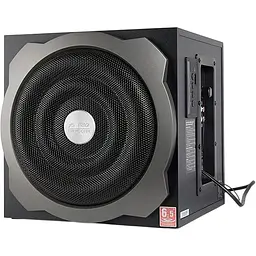 Акустична система F&D A-521X Black [134902] - мініатюра 5