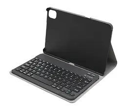 Чохол-клавіатура з підсвіткою для Xiaomi Pad 5 / 5 Pro 7 кольорів - мініатюра 2