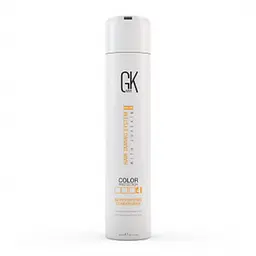 Зволожуючий кондиціонер Захист кольору Moisturizing Conditioner Color Protection GKhair 300 мл - мініатюра 2