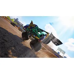 Ключ активації Microsoft Monster Truck Championship Rebel Hunter Edition для Xbox One/Series - мініатюра 5