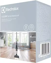 Фільтри для пилососа ELECTROLUX ESPK9 (Змінний комплект для серії PURE F9) - мініатюра 2