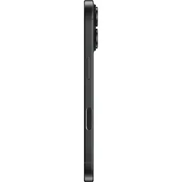 Смартфон Apple iPhone 16 512GB eSim Black [MYD33] [129994] - мініатюра 5