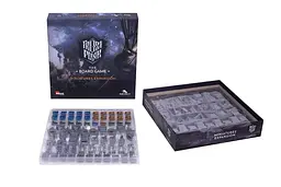 Настільна гра Fun Geek Shop Фростпанк: Мініатюри (Frostpunk: The Board Game - Miniatures) (FGKS003) - мініатюра 7