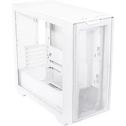 Корпус Asus A21 Tempered Glass White (90DC00H3-B09010) [134534] - мініатюра 2