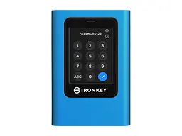 SSD-накопичувач Kingston IronKey Vault Privacy 80 960 GB (IKVP80ES/960G)