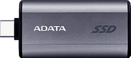 Зовнішній SSD накопичувач ADATA SC750 500GB (SC750-500G-CCBK)