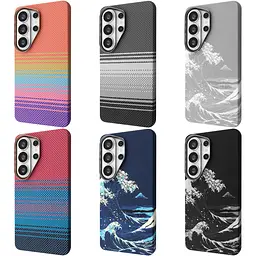 Чохол Proove Gleam Case with Magnetic Ring Samsung Galaxy S26 Ultra, в асортименті