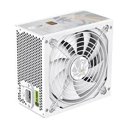 Блок живлення Gamemax 750W (GP 750B WH) - мініатюра 4