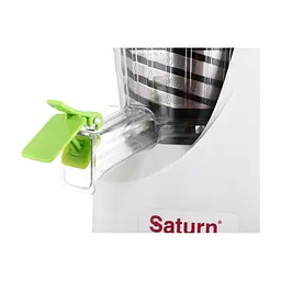 Соковижималка Saturn ST-FP7046 - мініатюра 4