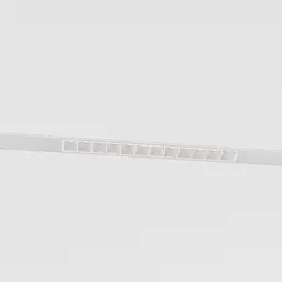 Магнітний світильник Skarlat RGD2002 12×1.5W WH 3000K - мініатюра 2