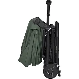 Коляска Lionelo Sia Flex Green Emerald (LO-SIA FLEX GREEN EMERALD) - мініатюра 6
