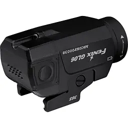 Ліхтар до пістолета Fenix GL06-365 - мініатюра 2