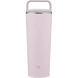 Термокухоль Zojirushi SX-JS40 Рожевий (1013-1678.07.80)
