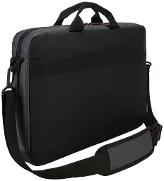 Сумка Case Logic Era Attache for 15.6 ERAA-116 Obsidian (7081979) - мініатюра 5