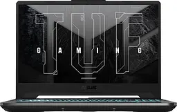 Ноутбук Asus TUF Gaming A15 FA506NF Ryzen 5 7535HS/4.55 ГГц/16/512 ГБ Refurbished (2477198704)