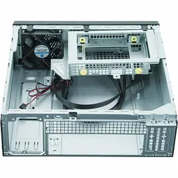 Корпус для ПК Chieftec Uni (BU-12B-300) - мініатюра 6