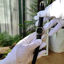 Годинник Casio LTP-V006L-1B2 - мініатюра 4