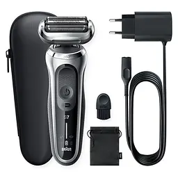 Електрична бритва Braun Series 7 71-S1000s - мініатюра 2