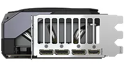 Відеокарта Gigabyte RTX 5090 32GB GAMING OC (GV-N5090GAMING OC-32GD) (GDDR7, 512 bit, PCI-E v5.0 x16) - мініатюра 9