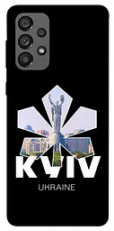 Чохол Demsky Kyiv для Samsung Galaxy A73 5G