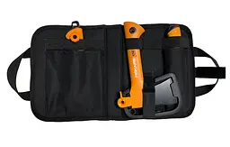 Подарунковий набір Fiskars (Сокира 1015617 + ніж 1023619 + пила 1000613) 2020961 - мініатюра 6