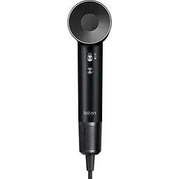 Фен Laifen Swift Special Matte Black (1HD50-G-EU-BL-004) [130146] - мініатюра 2