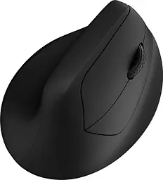 Миша бездротова Keychron M5 WL Black (M5-A23) - мініатюра 2