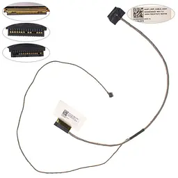 Шлейф матриці для ноутбука LENOVO (IdeaPad: 100-14IBY) eDP (dc020026S00)