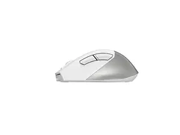 Миша A4Tech FB45CS Air2 (Silver White) - мініатюра 6