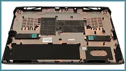 Нижня кришка корпусу ACER Nitro AN515-46 AN515-58 BLACK - мініатюра 2