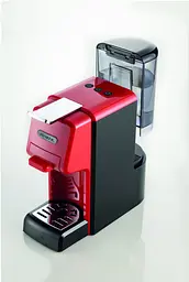 Кавоварка капсульна Ariete 1304/1 RD