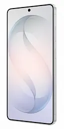 Смартфон Samsung Galaxy S26 Ultra 5G (S948) 6.9" 16/1024ГБ, 2SIM, 5000 мАг, білий - мініатюра 8