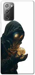 Чохол Demsky Сталкер 1 для Samsung Galaxy Note 20