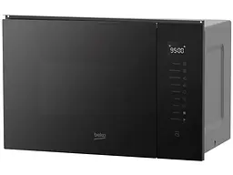 Мікрохвильова піч Beko BMGB25353KSB - мініатюра 2