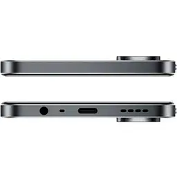 Смартфон Realme Note 60x 3/64GB Marble Black - мініатюра 9