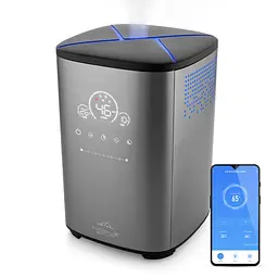 Зволожувач повітря ETA Noble Smart 562990000