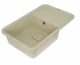 Кухонна мийка Platinum 7850 CUBE (SP000024617) - мініатюра 2